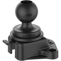 UNPD RAM SMALL TRACK BASE