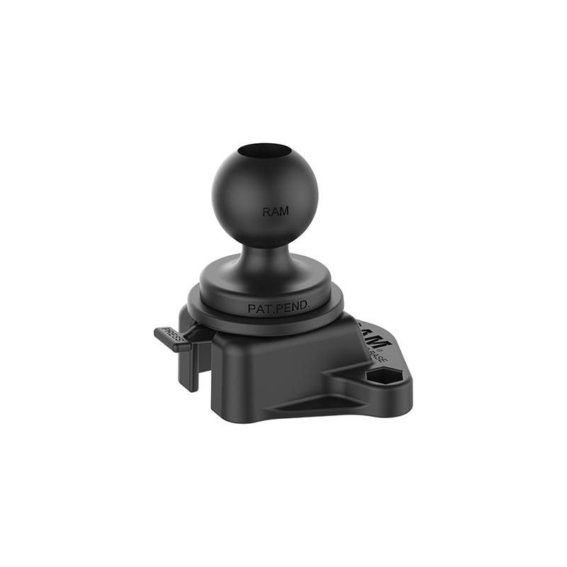 UNPD RAM SMALL TRACK BASE