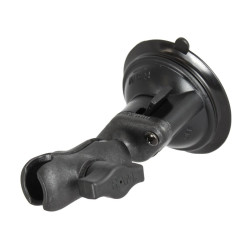 RAM SUCTION CUP W/ SHRT ARM