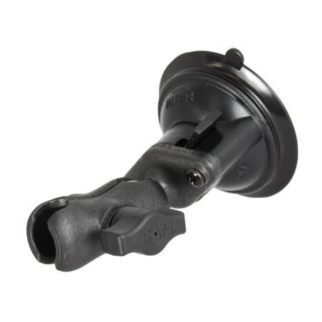 RAM SUCTION CUP W/ SHRT ARM