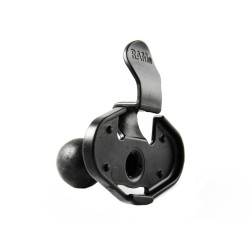 UNPKD EZY-MOUNT QUICK RELEASE