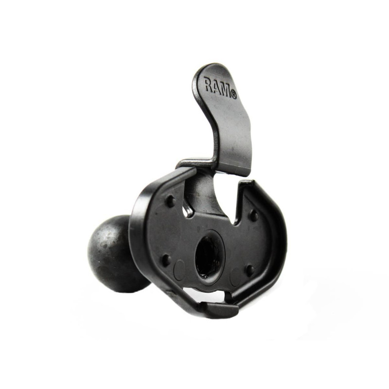 UNPKD EZY-MOUNT QUICK RELEASE