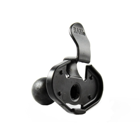 UNPKD EZY-MOUNT QUICK RELEASE