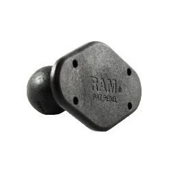 UNPKD EZY-MOUNT QUICK RELEASE