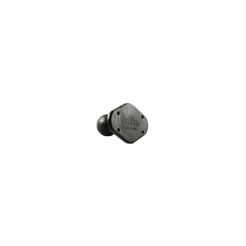 UNPKD EZY-MOUNT QUICK RELEASE