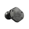 UNPKD EZY-MOUNT QUICK RELEASE