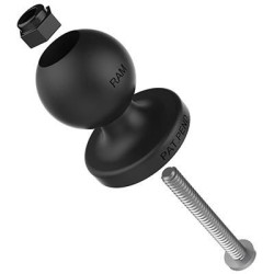 B PIN LOCK ATTACHMENT