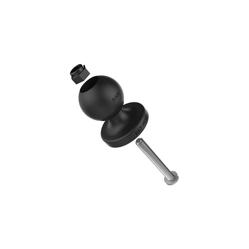 UNPK B PIN LOCK ATTACHMENT