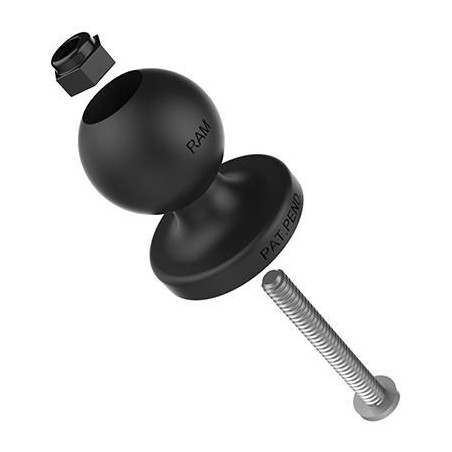 UNPK B PIN LOCK ATTACHMENT