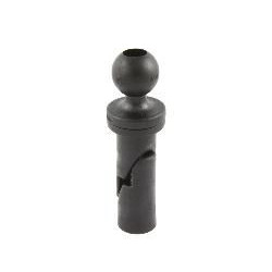 RAM 1Inch BALL WEDGE MOUNT