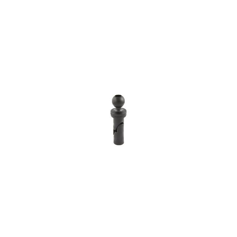 RAM 1Inch BALL WEDGE MOUNT