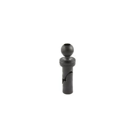 RAM 1Inch BALL WEDGE MOUNT