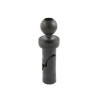 RAM 1Inch BALL WEDGE MOUNT