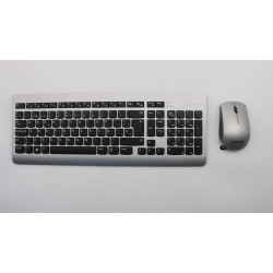 Wireless Keyboard and Mouse