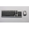 Wireless Keyboard and Mouse