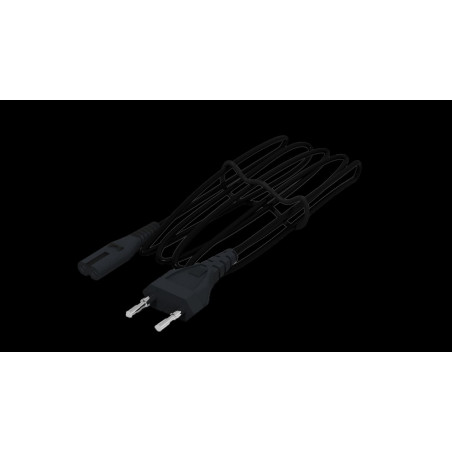 AC power wire, European