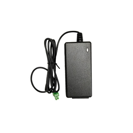 ADAPTER,ASW0081-1220002W(GREEN