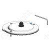 C-Frame rotation base add on