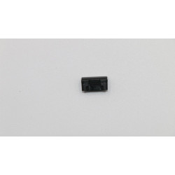 USB Cap Graphite Black