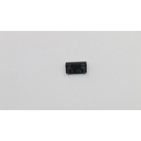 USB Cap Graphite Black