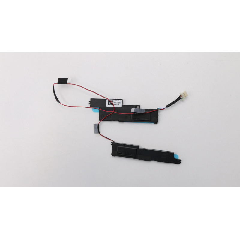Speaker set for Lenovo