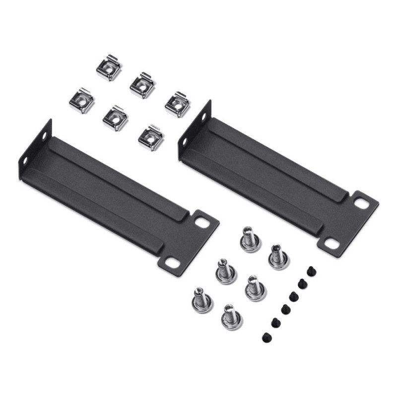 226mm Desktop Switch Rack