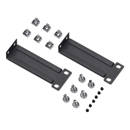 226mm Desktop Switch Rack