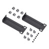 226mm Desktop Switch Rack