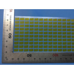 TB-X306 MB test