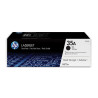 Toner Black *2-pack*