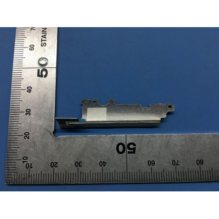 TB-X306F Sidekey