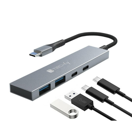 Interface Hub Usb 3.2 Gen 1
