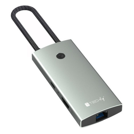 Interface Hub Usb 3.2 Gen 1