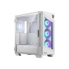Mpg Velox 100R White Computer