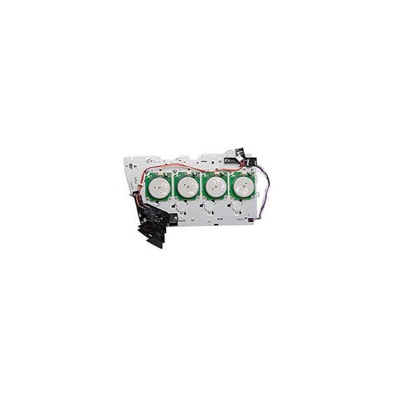 Kit Main Drive Assembly