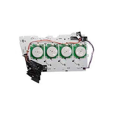 Kit Main Drive Assembly