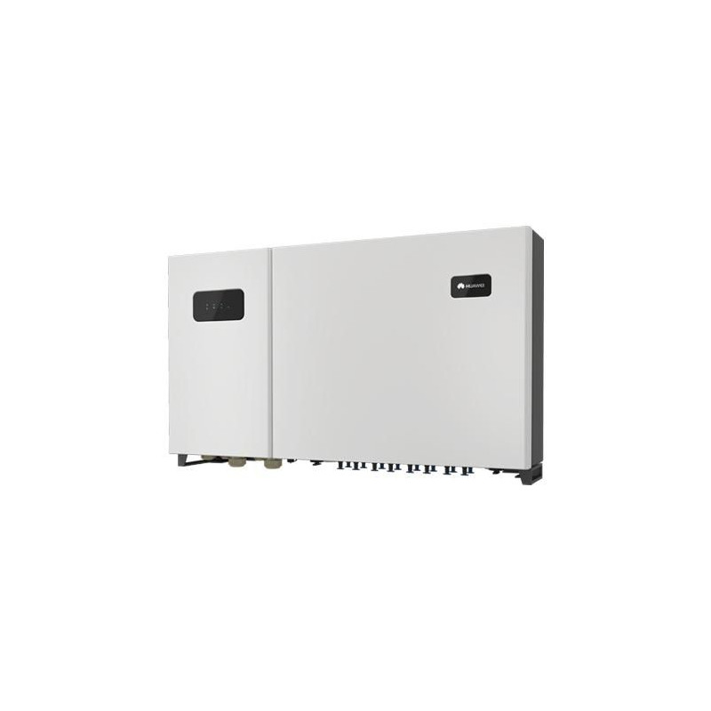 Sun2000-36Ktl Power