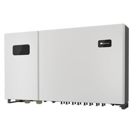 Sun2000-36Ktl Power