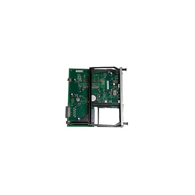 Formatter (main logic) Board