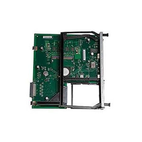 Formatter (main logic) Board