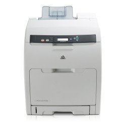 Laserjet CP3505n