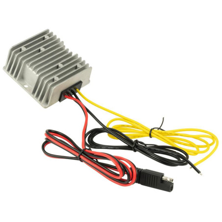 GDS 24-60VDC Input (12VDC