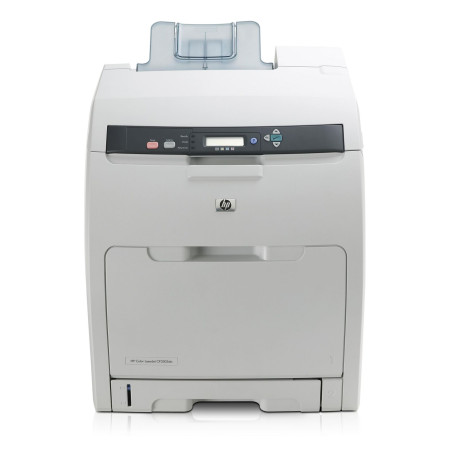 Colour Laserjet CP3505DN
