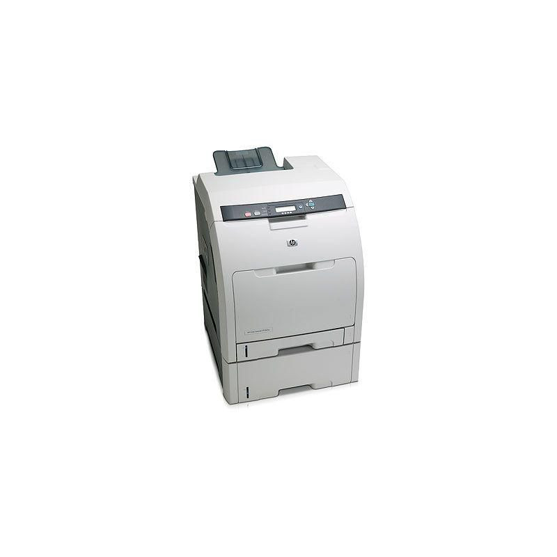 LaserJet CP3505