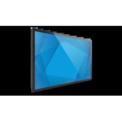 5054L 50-INCH Wide Lcd Monitor 4K UHD HDMI 2.0 Dp 1.4 Pcap 4 | APLIUM