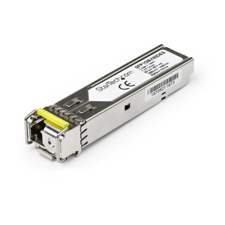 Dell EMC SFP-1G-BX80-D Compatible SFP