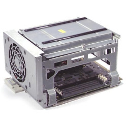 Processor Board, Dual SCSI,