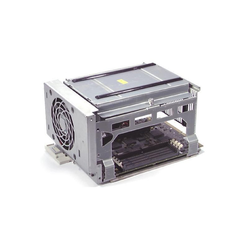 Processor Board, Dual SCSI,