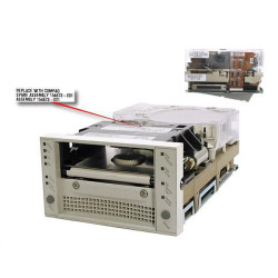 LVD/SE 40/80GB DLT Drive