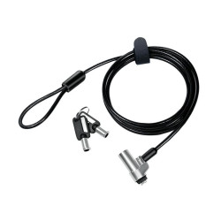 Notebook Key lock, universal,